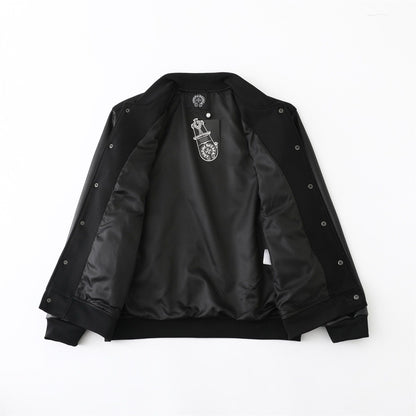 Chrome Hearts New Jacket