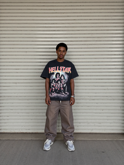 HE 2025 new fashion T-shirt 1125