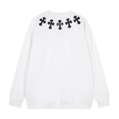 Chrome Hearts New SWEATSHIRTS TQ14