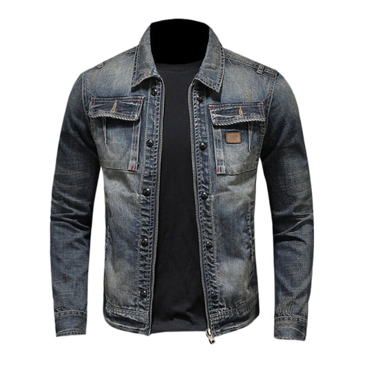 New-DSQ2 2024ss Denim Jacket
