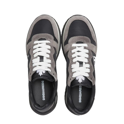 NEW-DSQ2 2025ss Sneakers