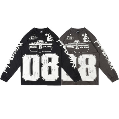 Hellstar Studios New Sweatshirt