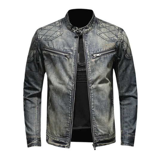 New-DSQ2 2024ss Denim Jacket