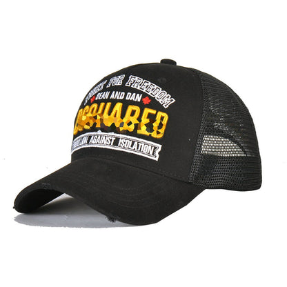 New-DSQ2 Adjustable Hat