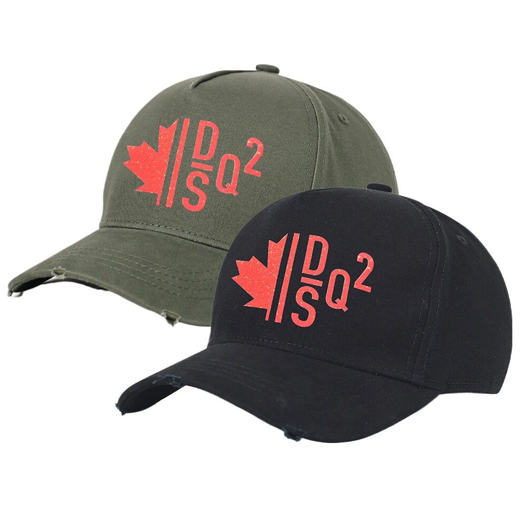 New-DSQ2 Hat