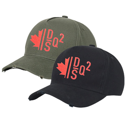 New-DSQ2 Hat