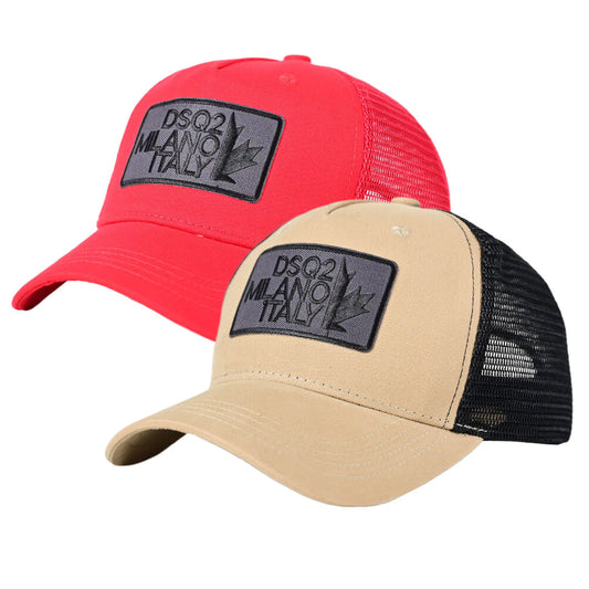 New-DSQ2 2024ss Hat