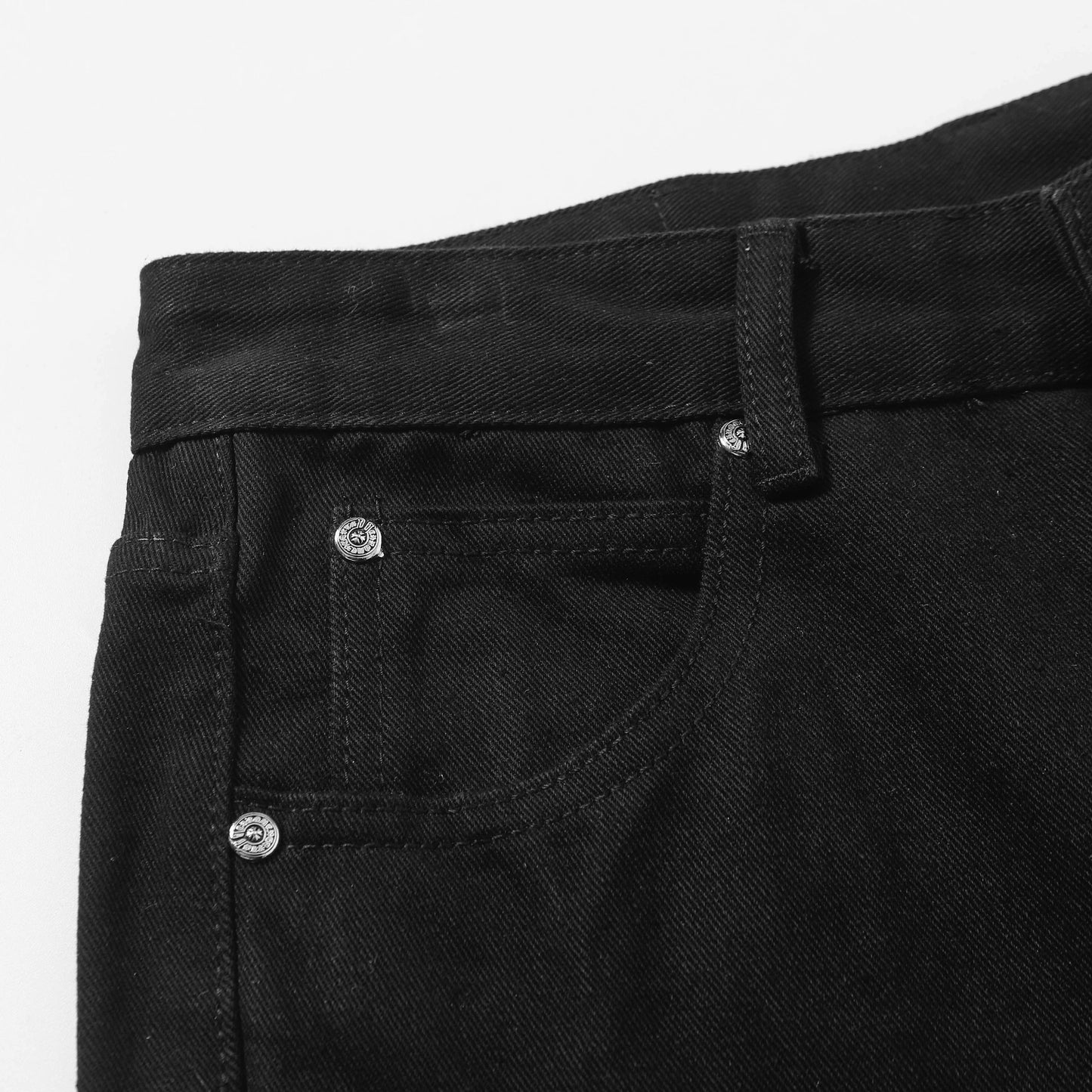 Chrome Hearts New Pants 6212