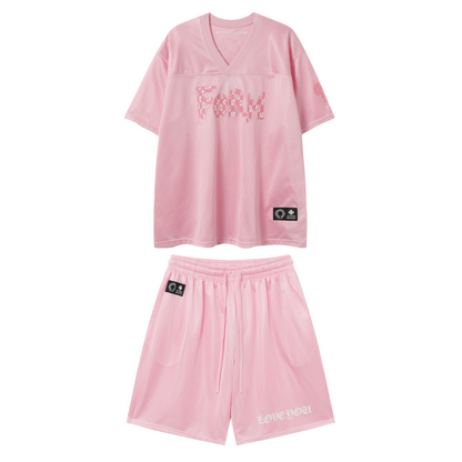 Chrome Hearts New T-shirts 9996