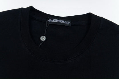 Chrome Hearts New T-shirts w02