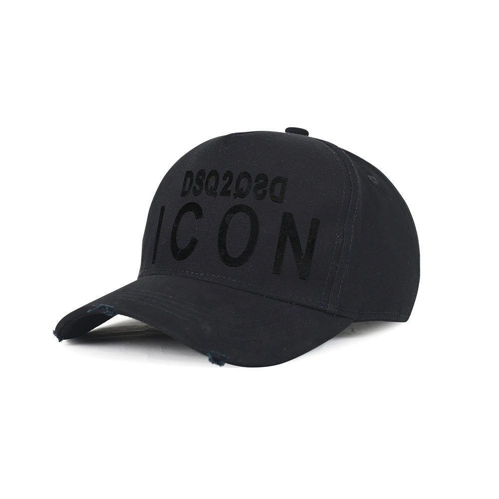 New-DSQ2  Hat