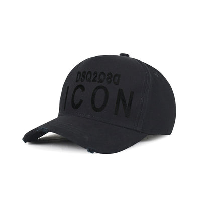 New-DSQ2  Hat