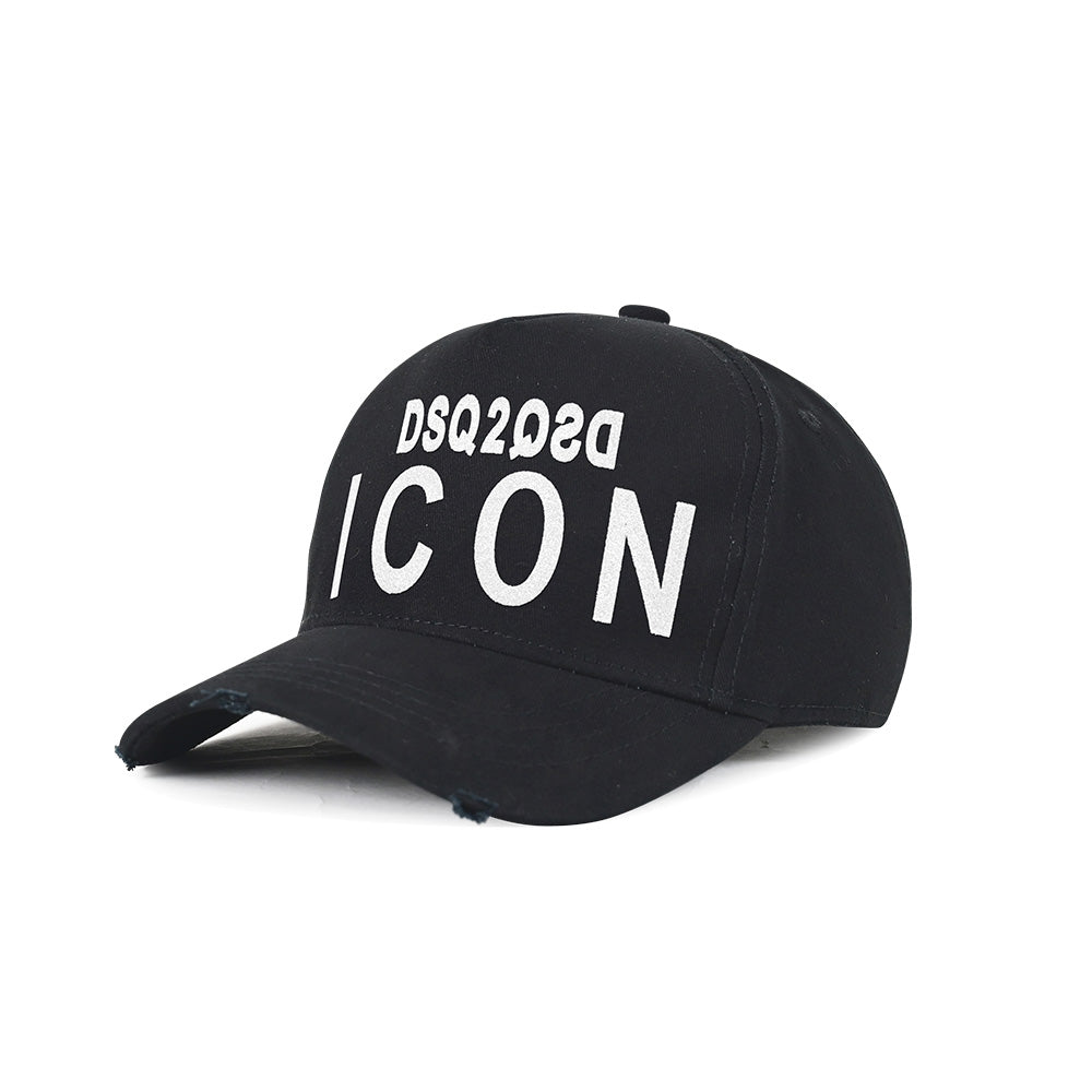 New-DSQ2  Hat