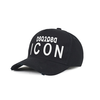 New-DSQ2  Hat