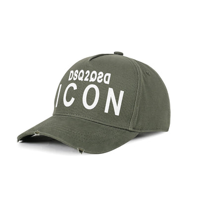 New-DSQ2  Hat