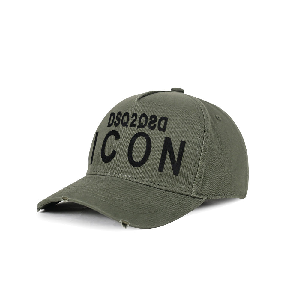 New-DSQ2  Hat