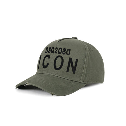 New-DSQ2  Hat