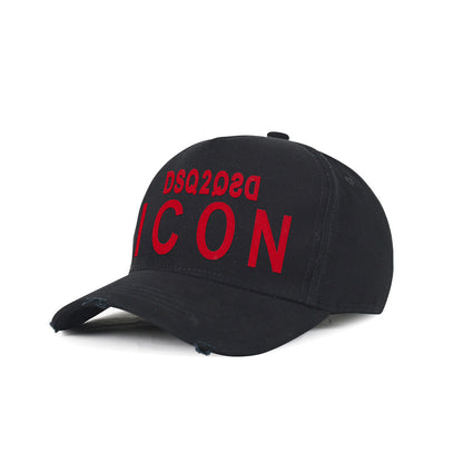 New-DSQ2  Hat