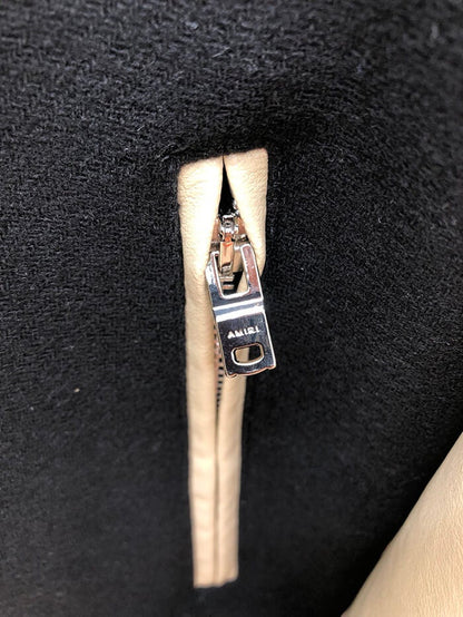 AMIRI Bomber Jacket Yellow