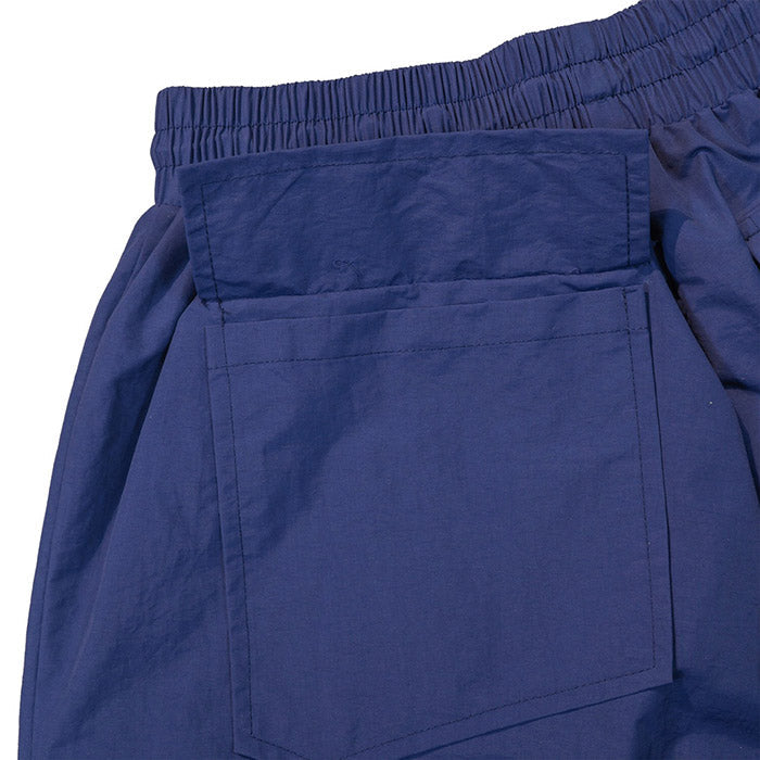 Rhude RH Logo Shorts Navy blue