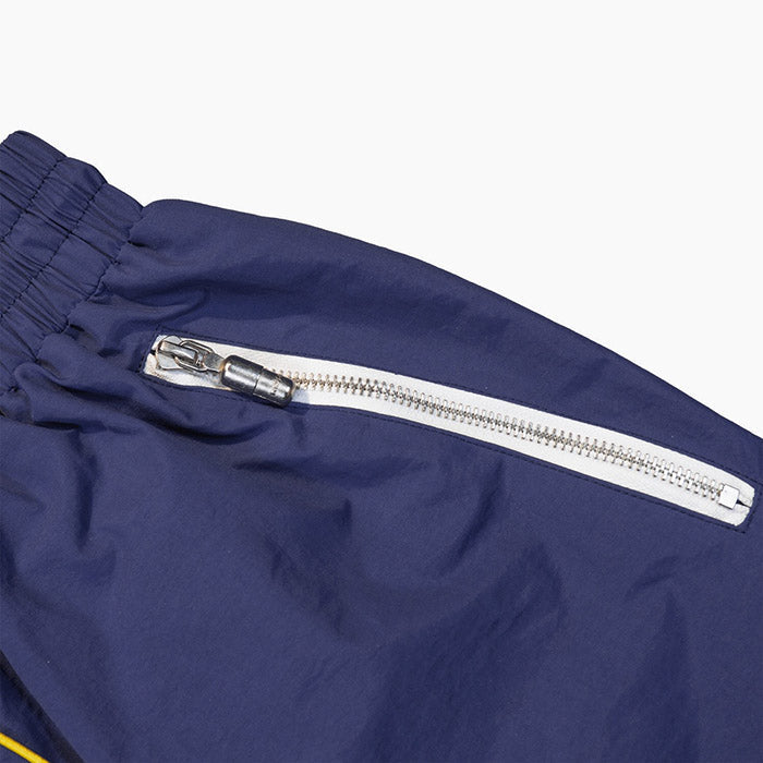 Rhude RH Logo Shorts Navy blue