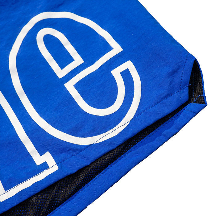 Rhude RH Logo Shorts Blue