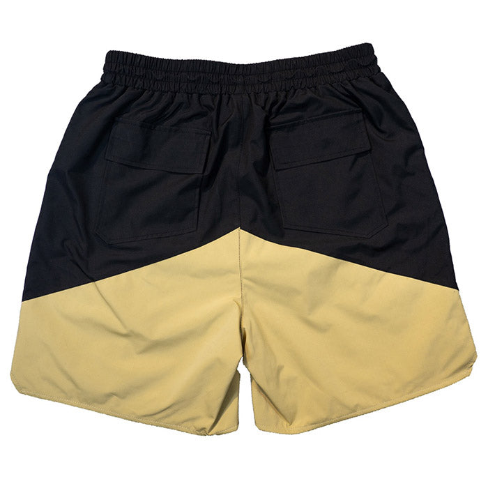 Rhude RH Logo Shorts