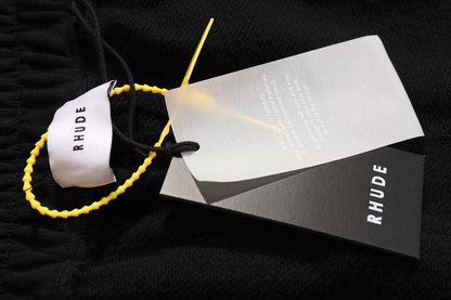 Rhude Retro High Street Shorts