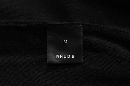 Rhude Retro High Street Shorts