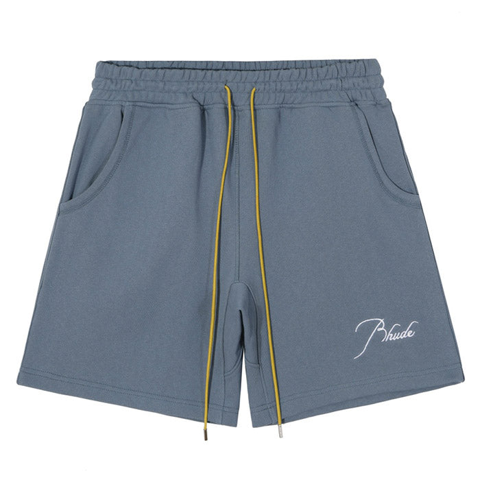 Rhude Retro High Street Shorts