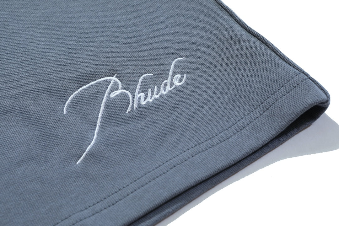 Rhude Retro High Street Shorts