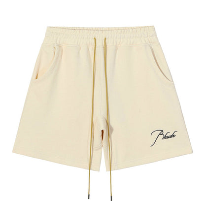 Rhude Retro High Street Shorts