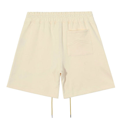 Rhude Retro High Street Shorts
