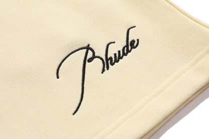 Rhude Retro High Street Shorts