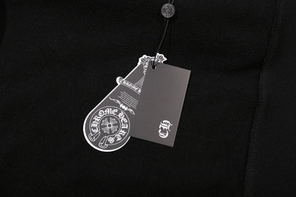 Chrome Hearts New Zip Up Hoodie 5014