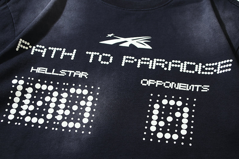 Hellstar Studios Sweatshirt -650