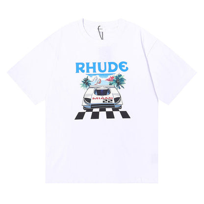 RHUDE T-Shirt #2