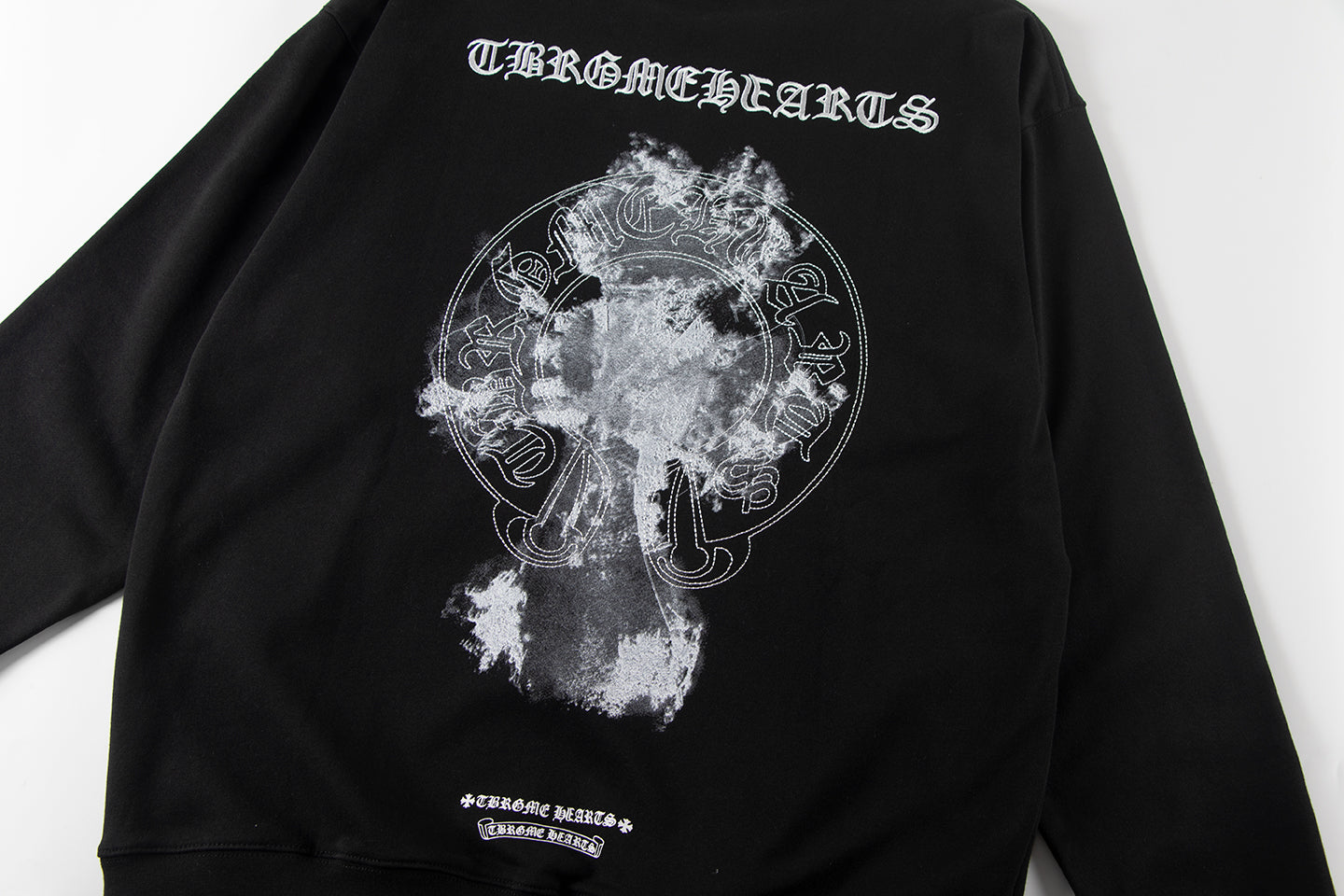 Chrome Hearts New SWEATSHIRTS TQ36