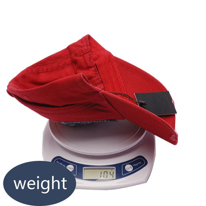 New-DSQ2 Adjustable Hat