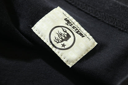 Hellstar new fashion T-shirt  608