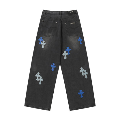 Chrome Hearts New Pants 302