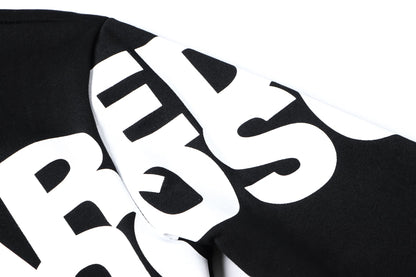 New-DSQ2 2024ss Printed sweatshirt