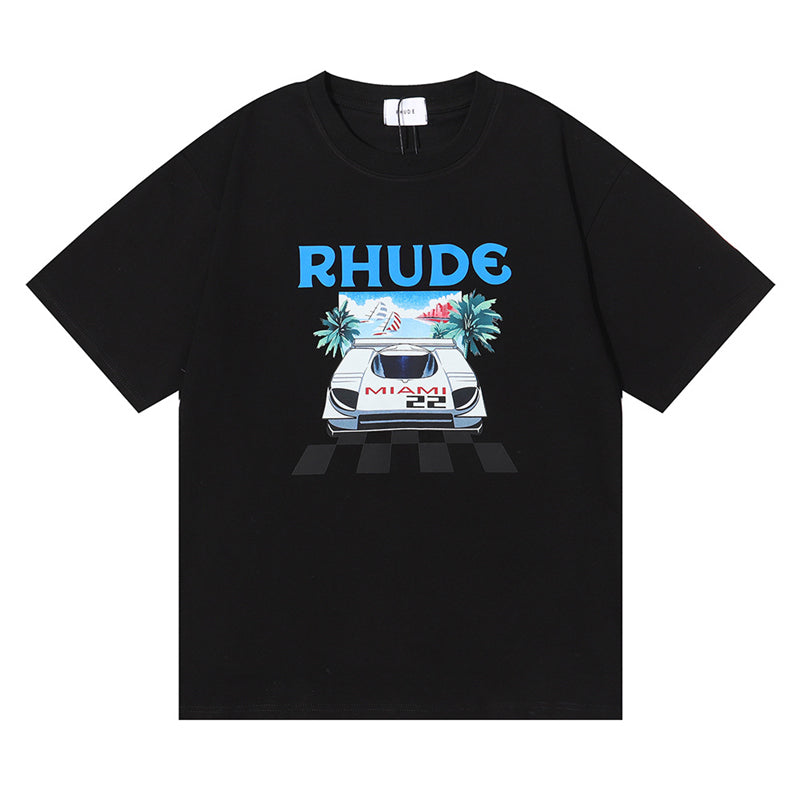 RHUDE T-Shirt #2