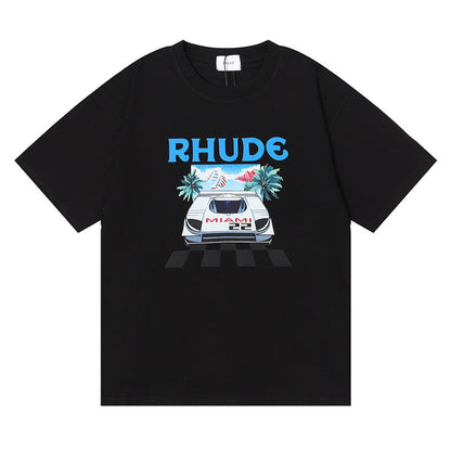 RHUDE T-Shirt #2