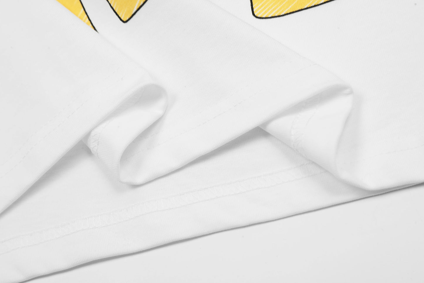 GALLERY DEPT New T-shirt D97