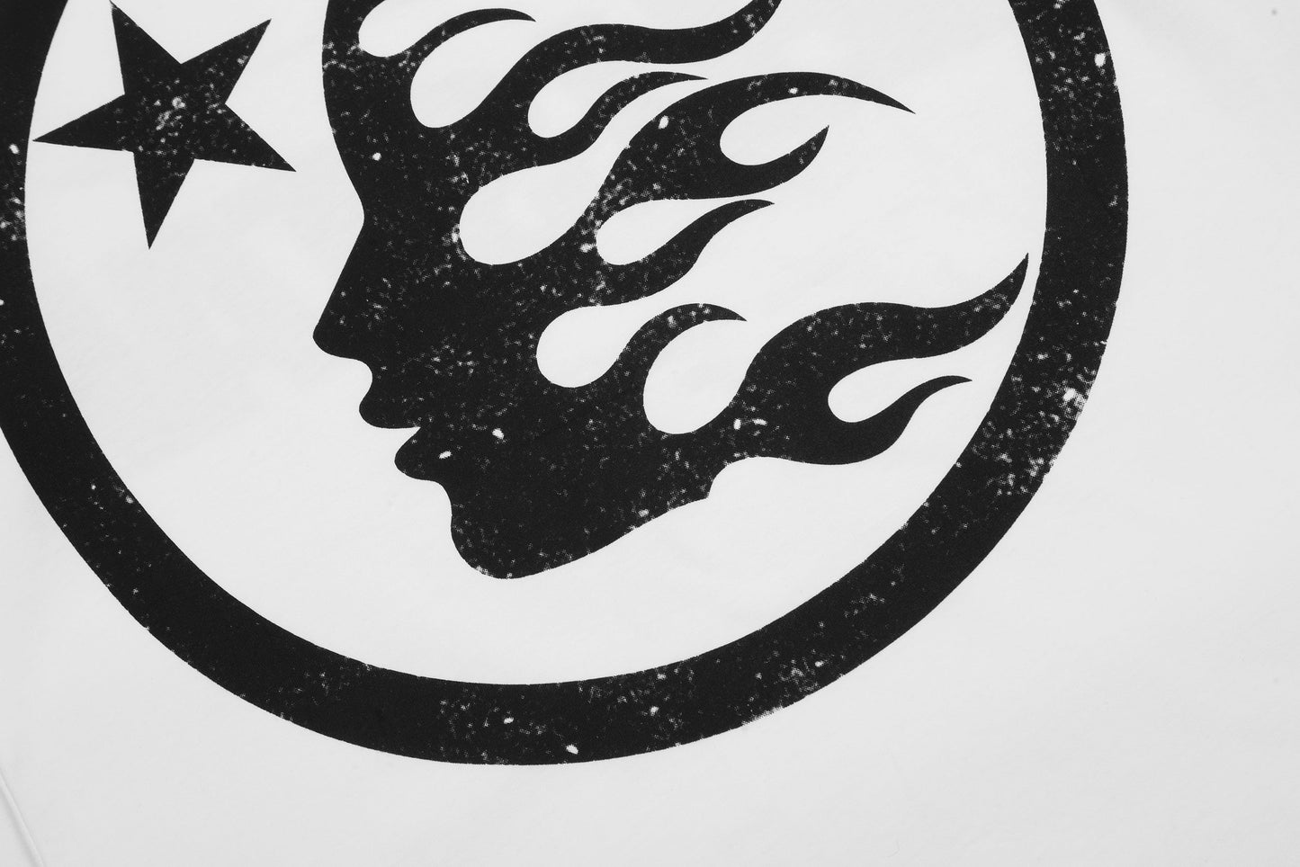 Hellstar new fashion T-shirt