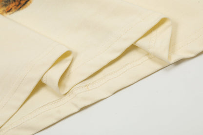 Hellstar new fashion T-shirt