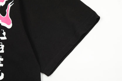 Hellstar new fashion T-shirt