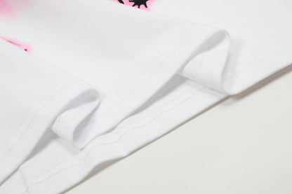 Hellstar new fashion T-shirt