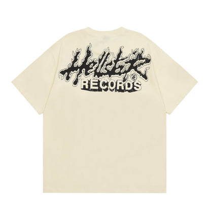 Hellstar new fashion T-shirt